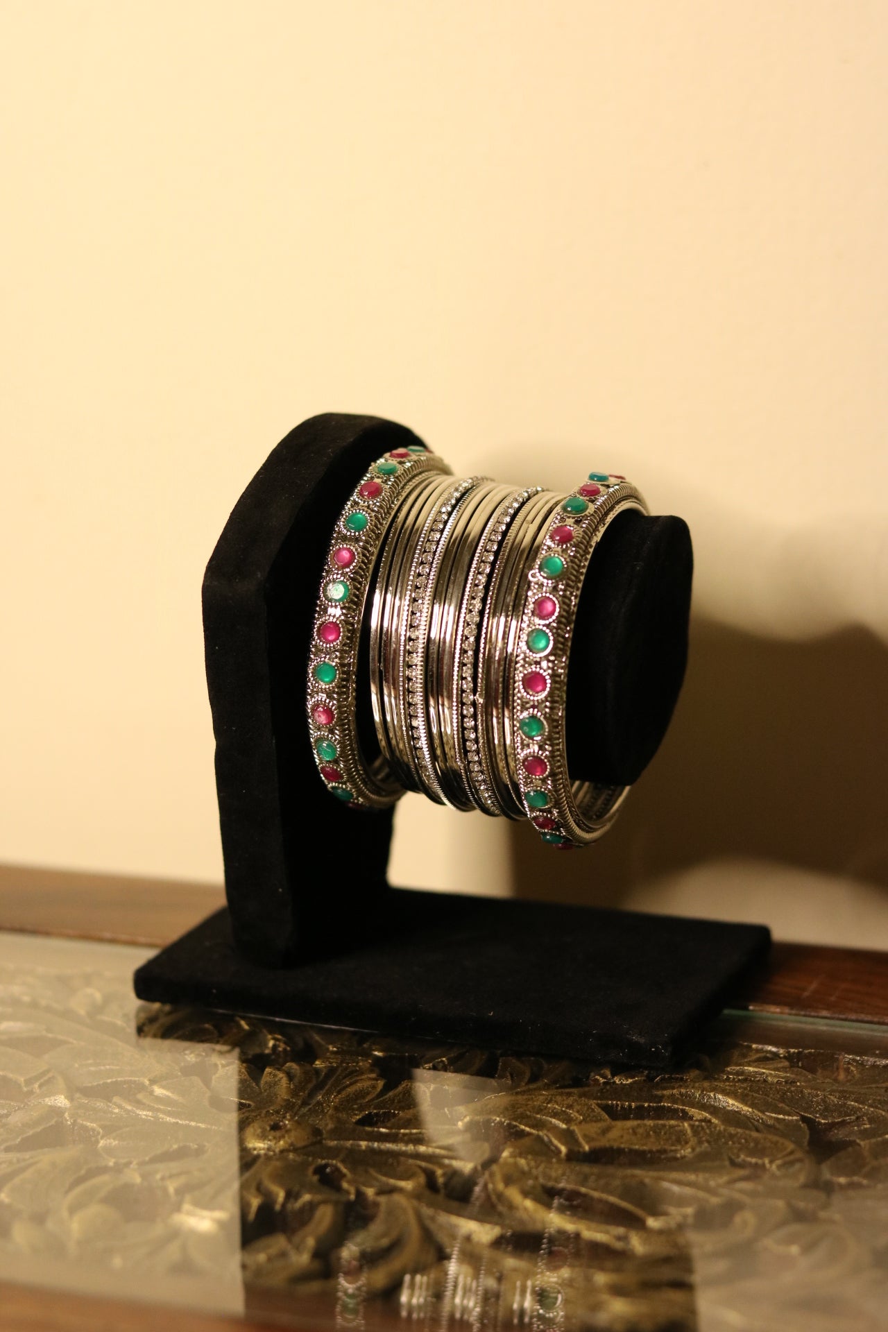 Indian bangle