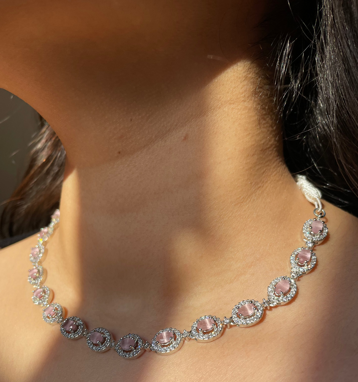 Zircon sets