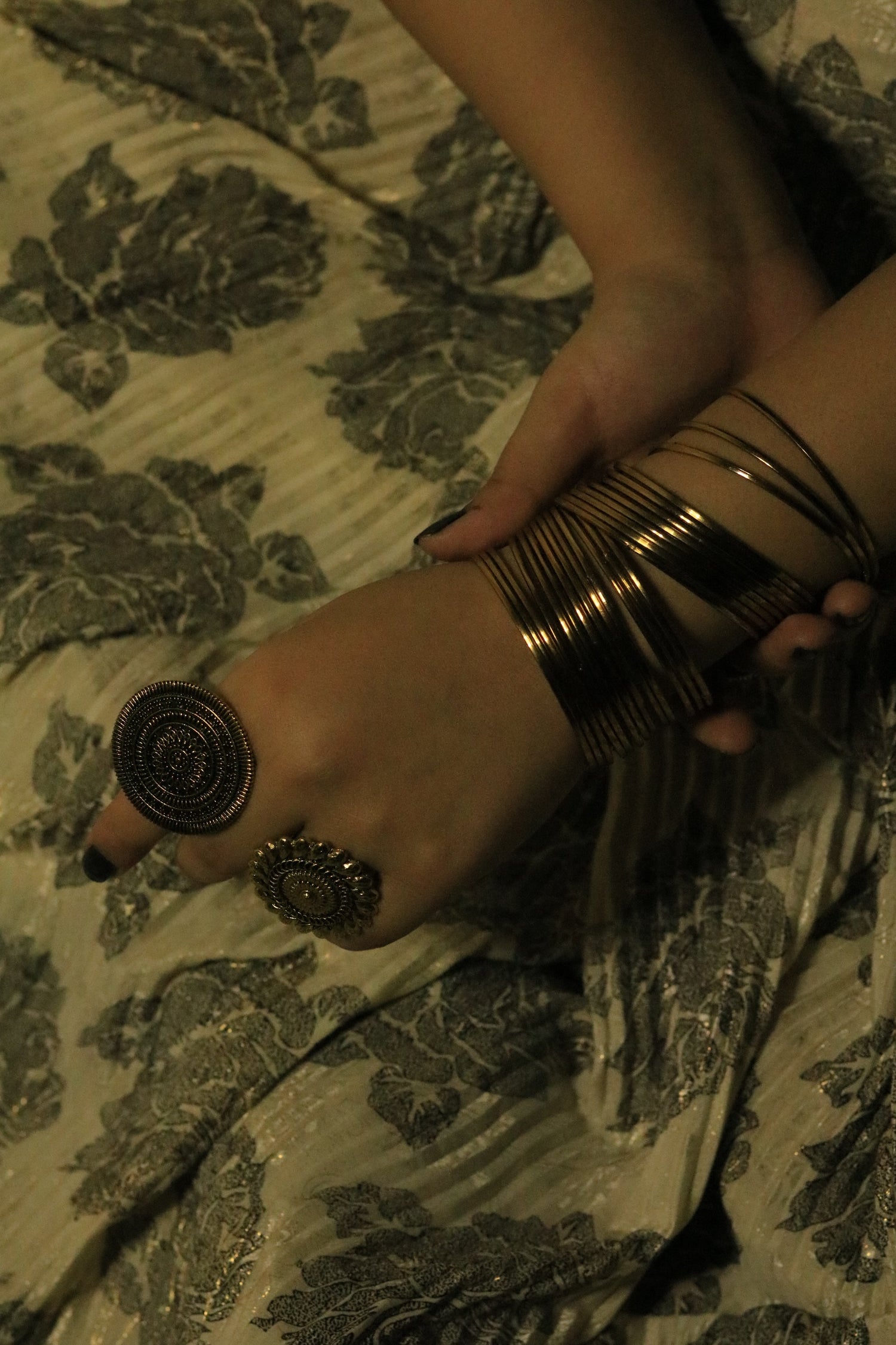 Bangles & more