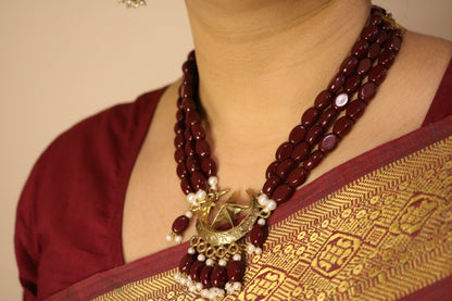 Chand Tara set