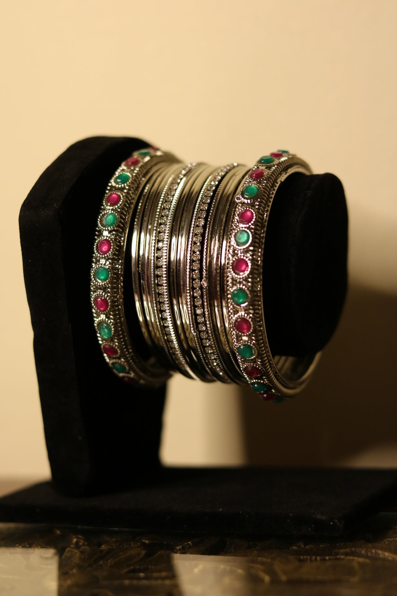 Indian bangle