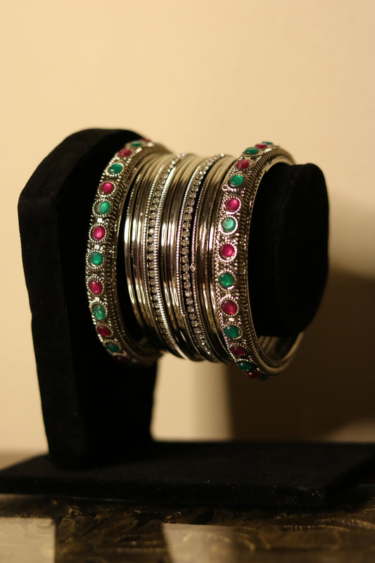 Indian bangle