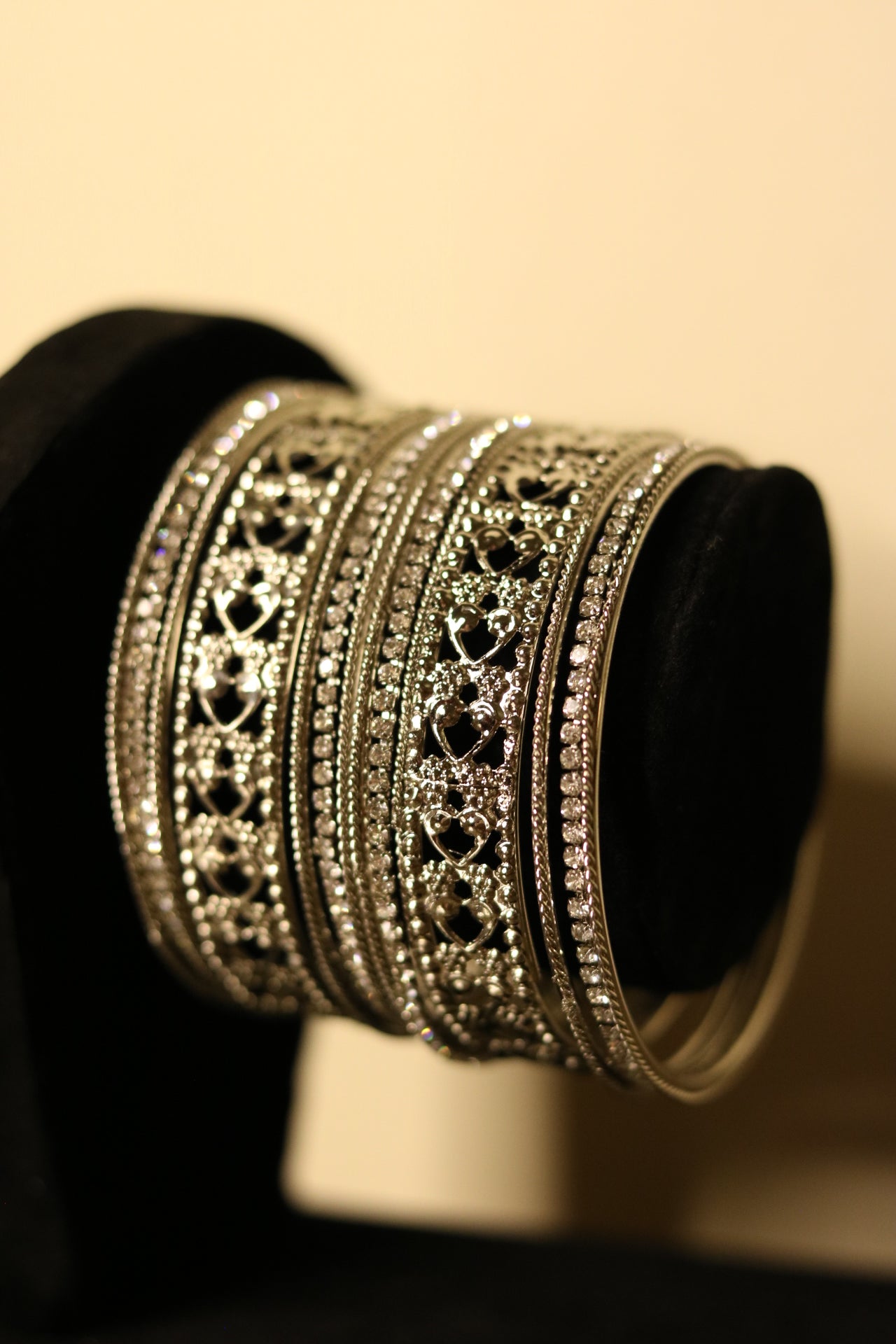 Indian bangle