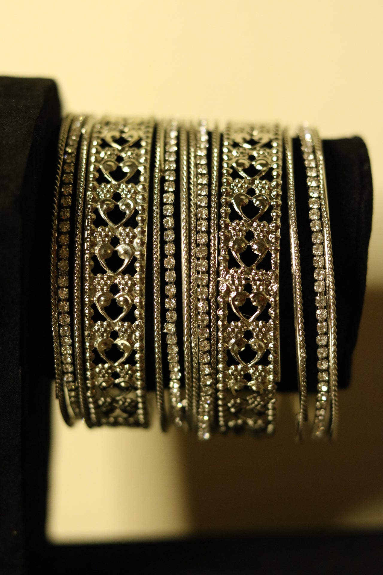 Indian bangle