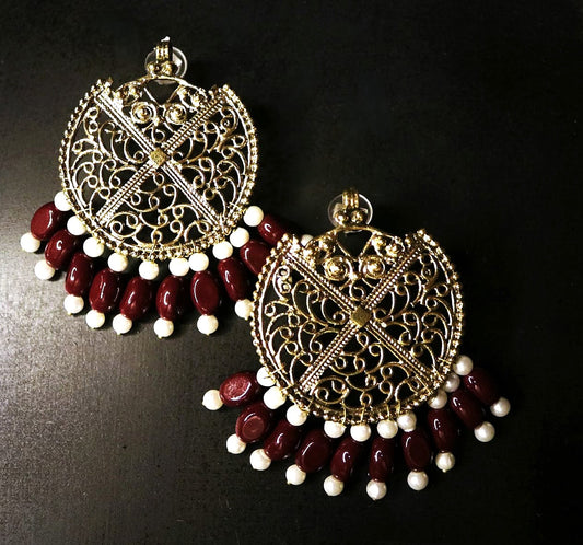 Samara Earrings