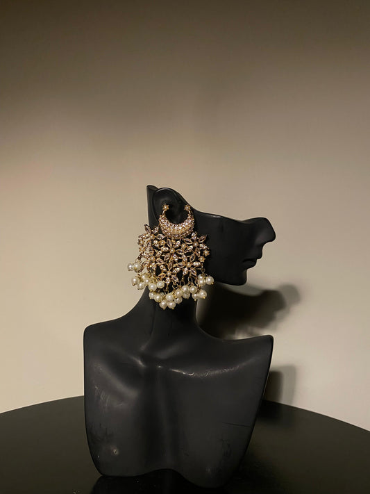 Mehtaab Earring