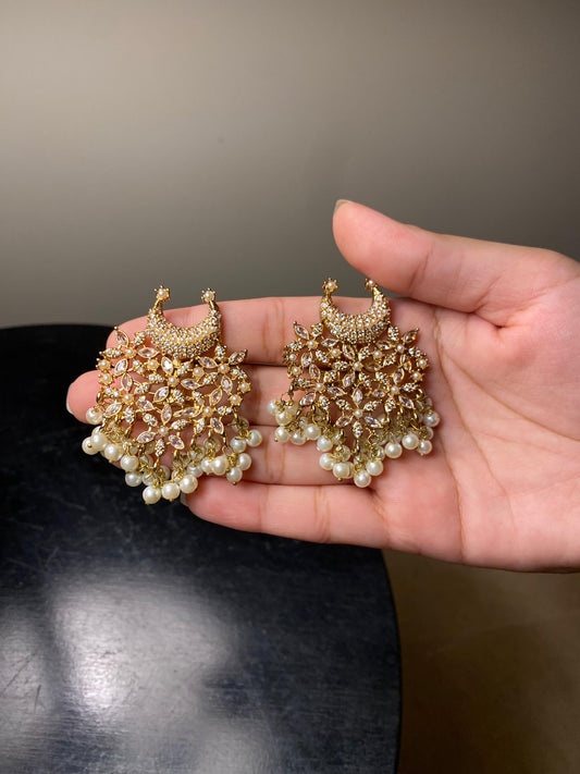 Mehtaab Earring