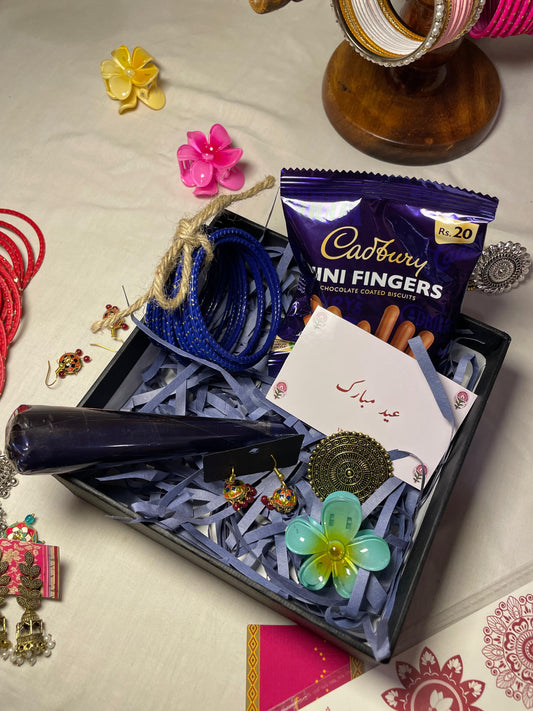 Eidi Essentials Bundle