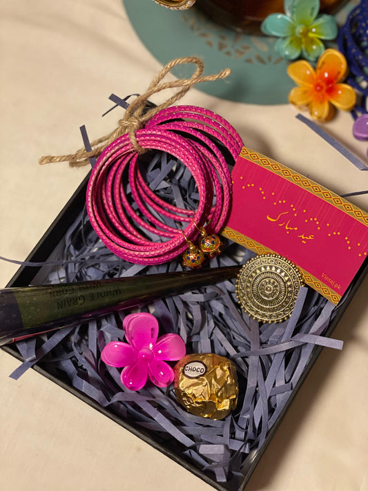 Eidi Essentials Bundle