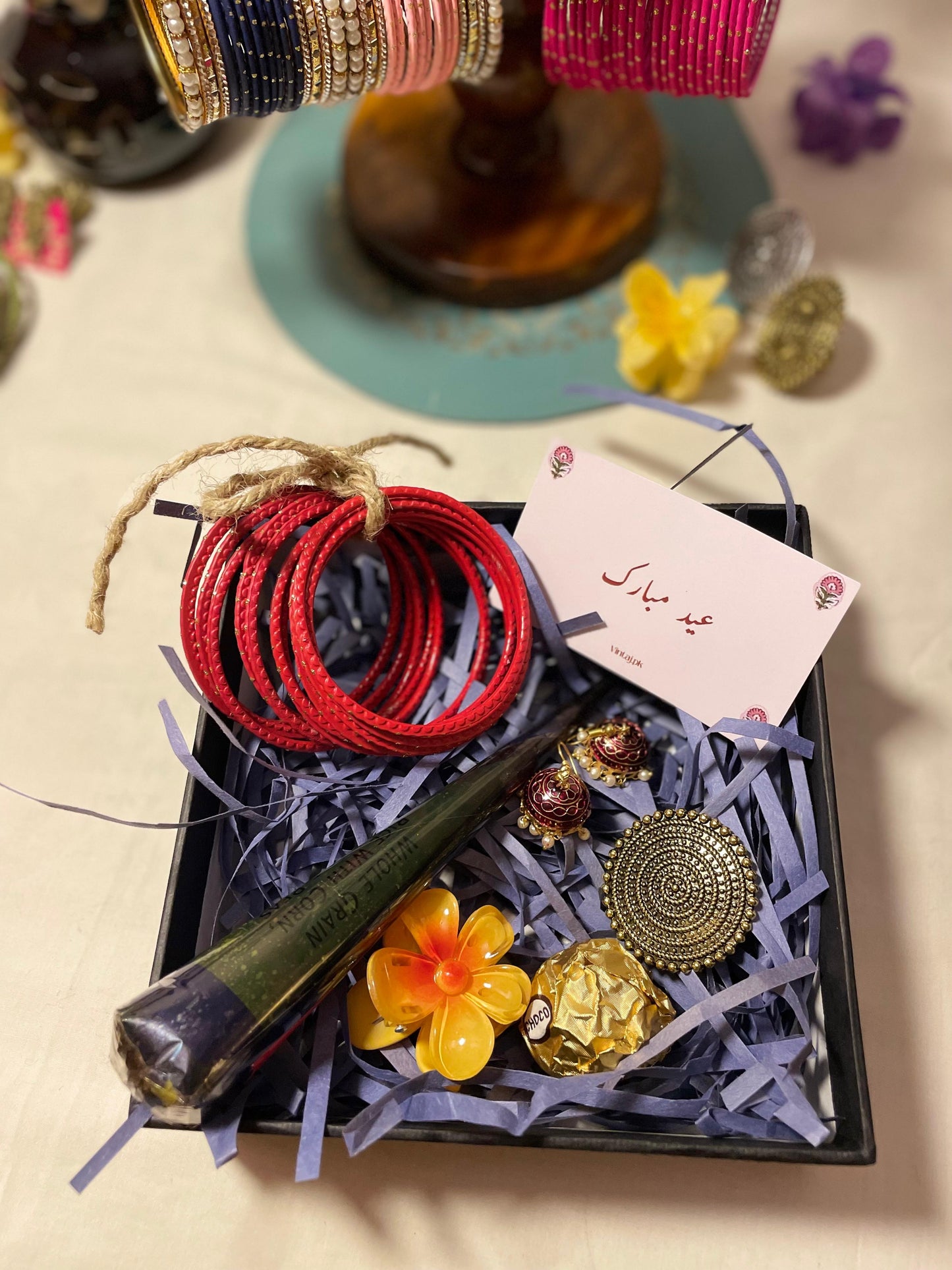 Eidi Essentials Bundle