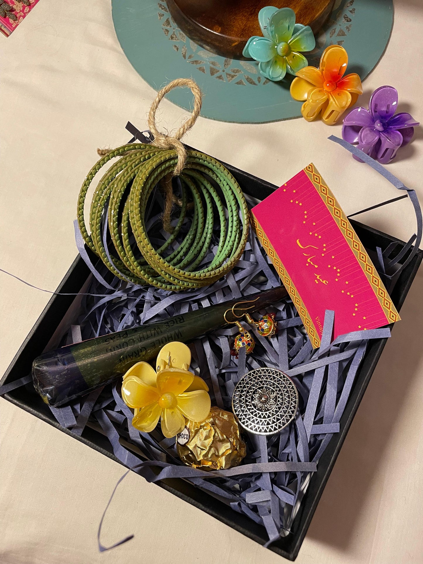 Eidi Essentials Bundle