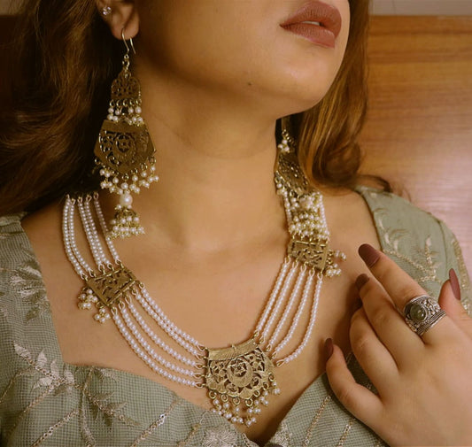 Jahanara