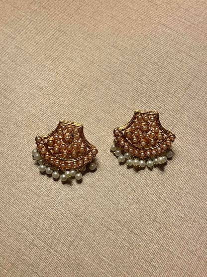 Golden Jhumki