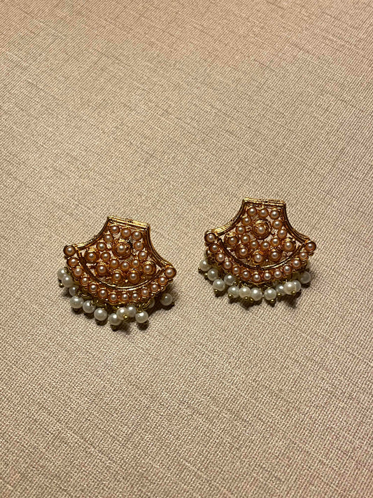 Golden Jhumki