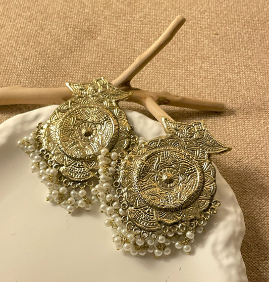 Soha Earrings