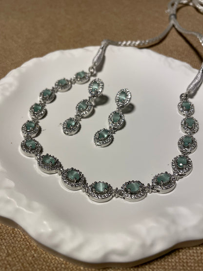 Zircon sets