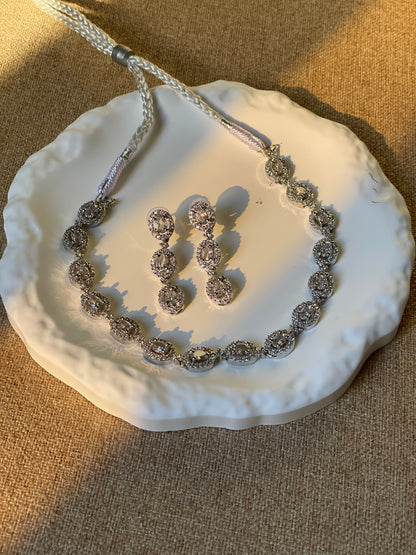 Zircon sets
