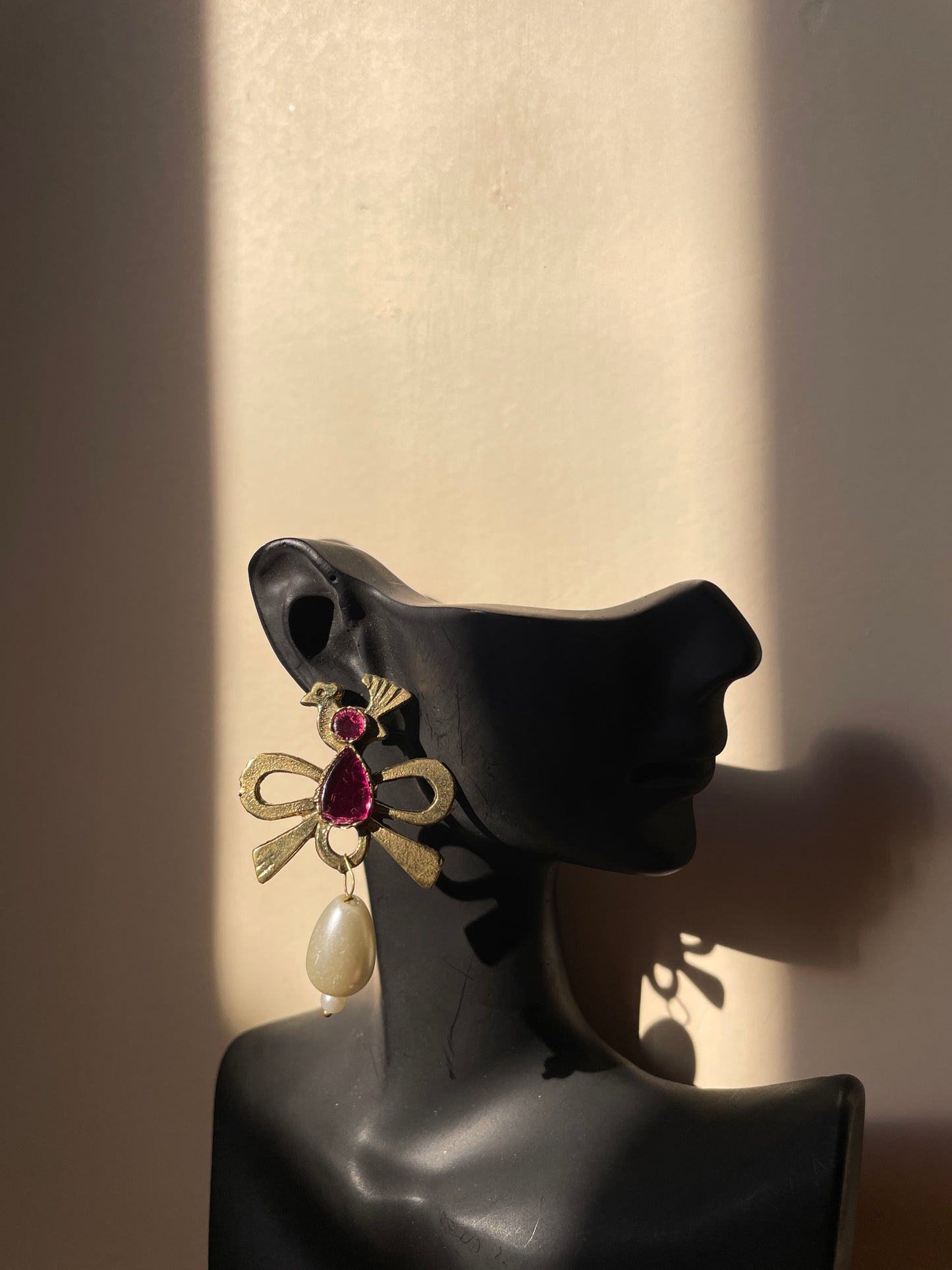 Bird Studs