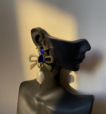 Bird Studs