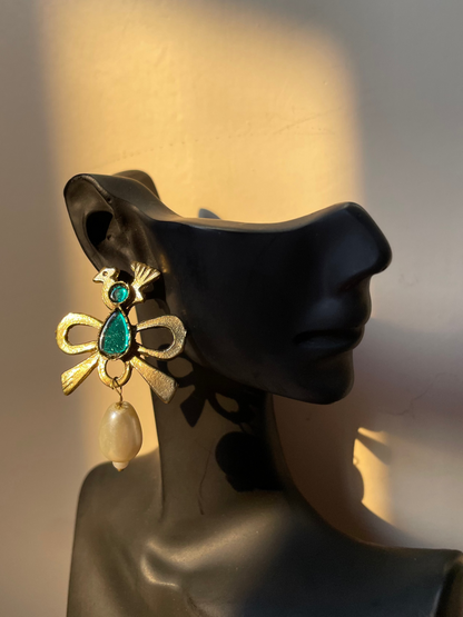 Bird Studs