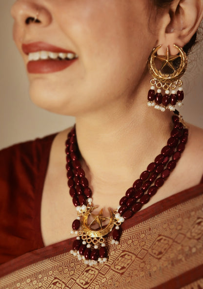 Chand Tara set