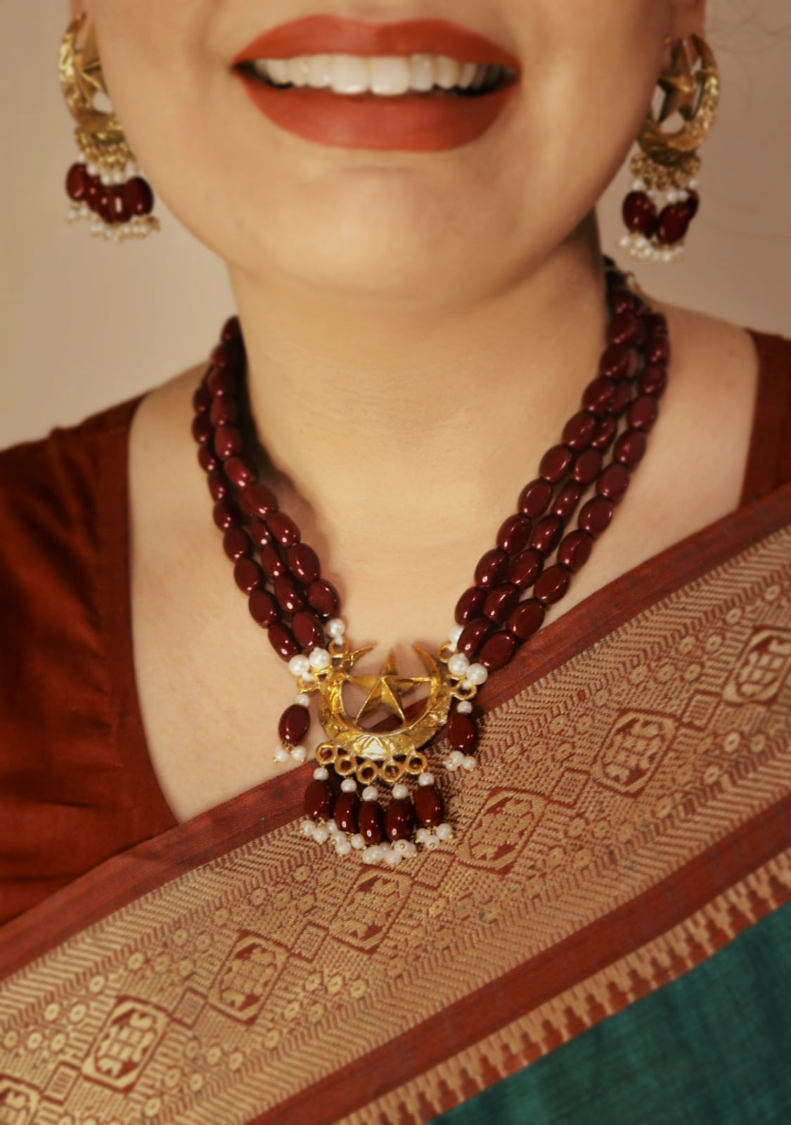 Chand Tara set