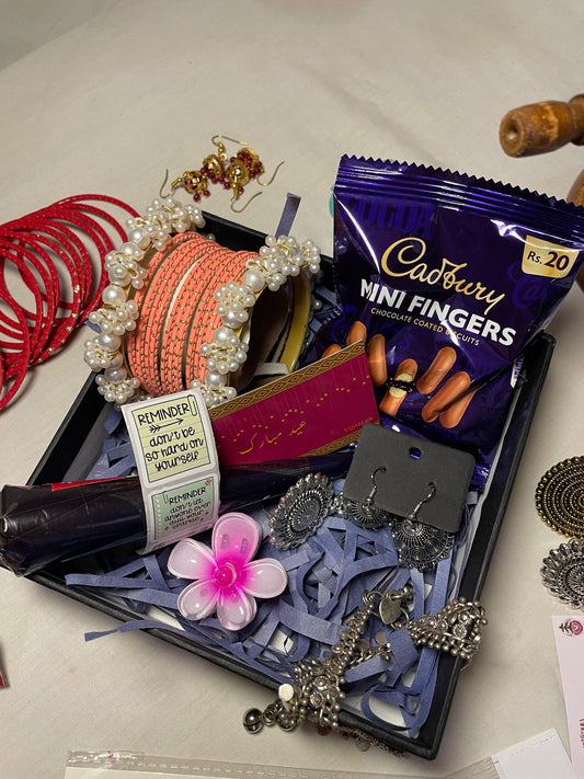 Meethi Eid Bundle
