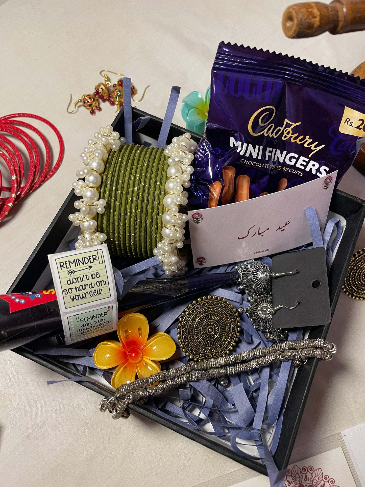 Meethi Eid Bundle