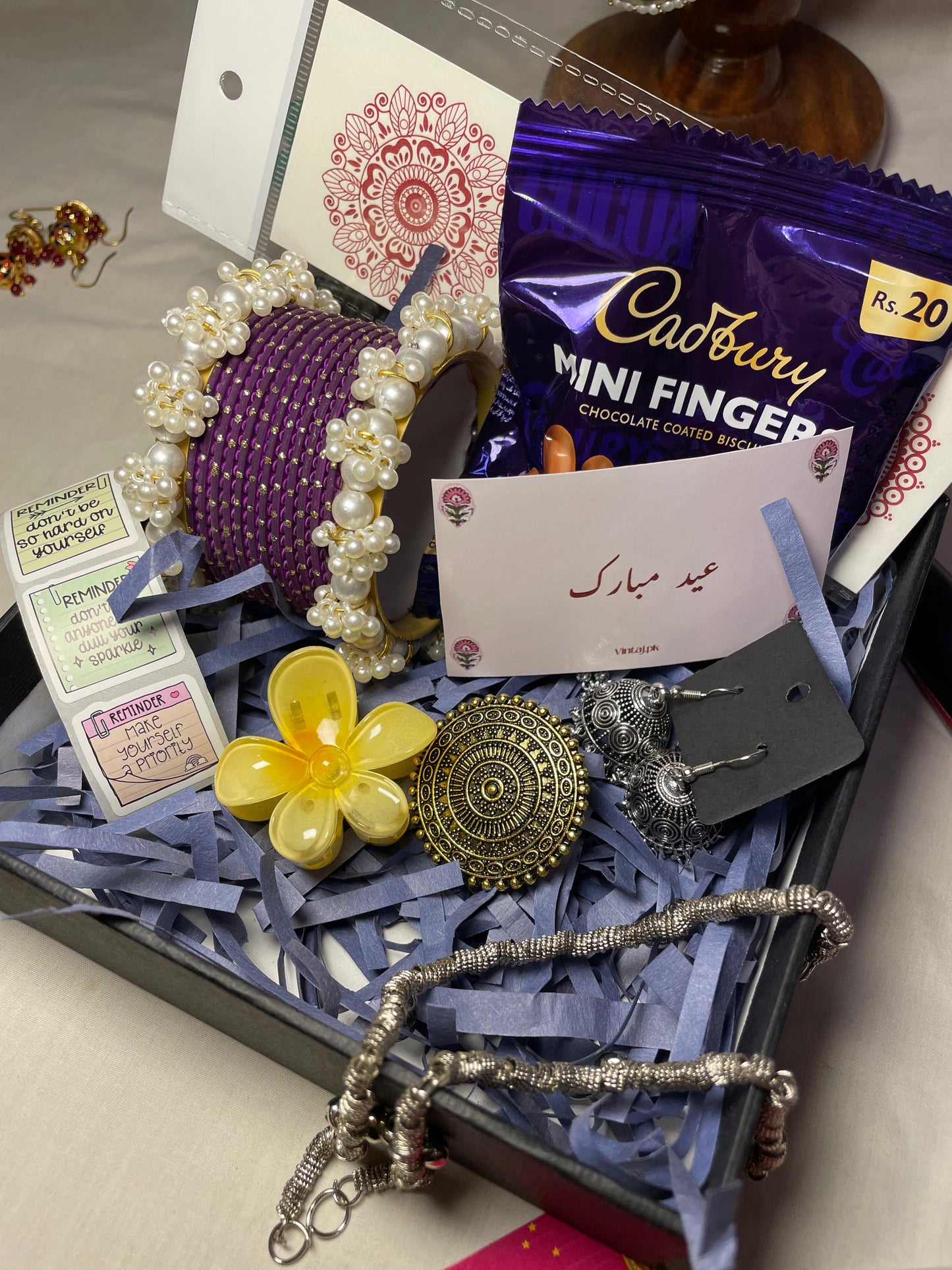 Meethi Eid Bundle