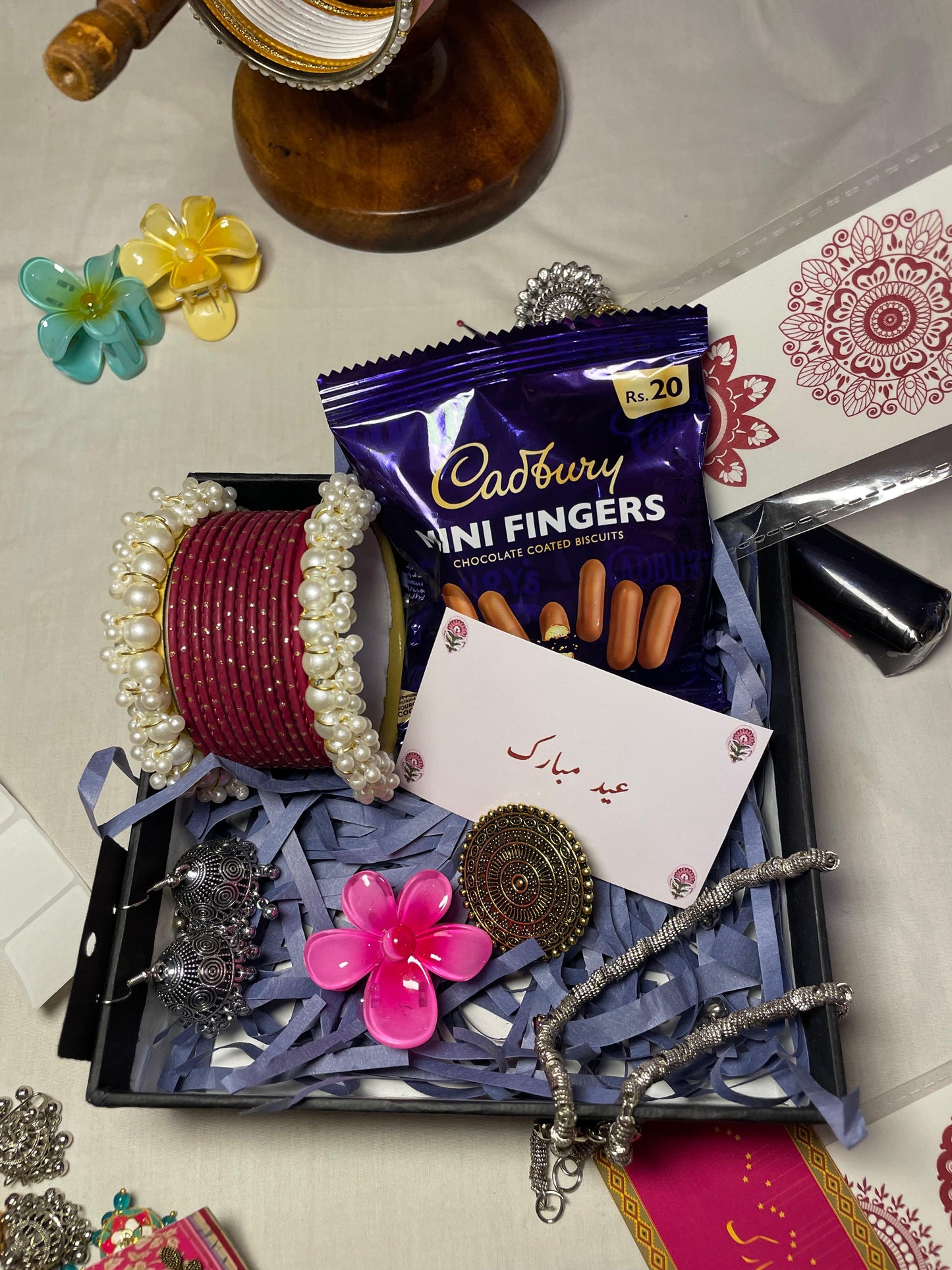 Meethi Eid Bundle
